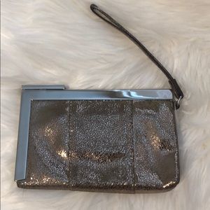Calvin Klein Wristlet